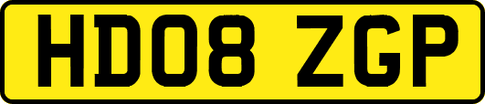 HD08ZGP