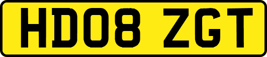 HD08ZGT