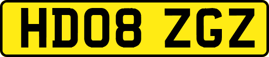 HD08ZGZ