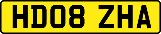 HD08ZHA