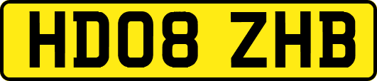 HD08ZHB