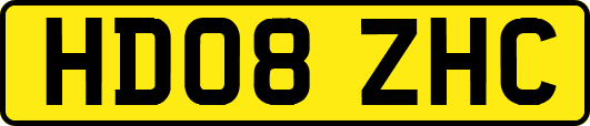 HD08ZHC
