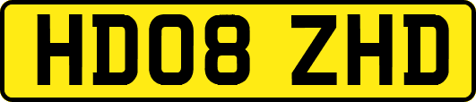 HD08ZHD