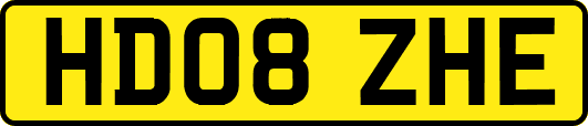 HD08ZHE