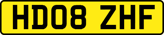 HD08ZHF