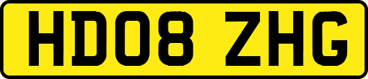 HD08ZHG