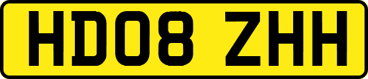 HD08ZHH