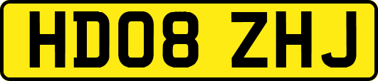HD08ZHJ