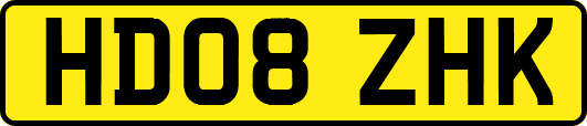 HD08ZHK