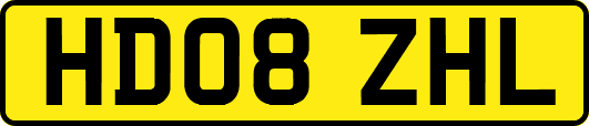 HD08ZHL