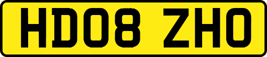 HD08ZHO