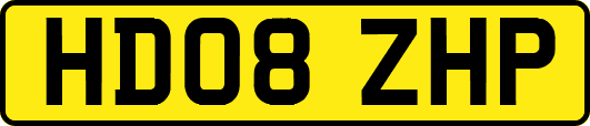 HD08ZHP