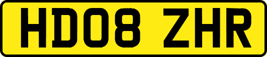 HD08ZHR