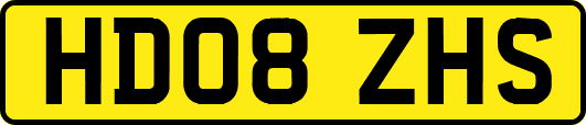 HD08ZHS