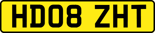 HD08ZHT