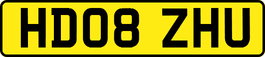 HD08ZHU