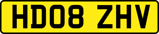 HD08ZHV