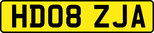 HD08ZJA