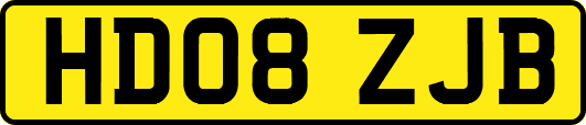 HD08ZJB