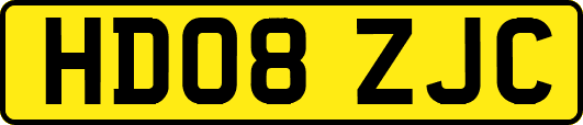 HD08ZJC