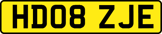 HD08ZJE