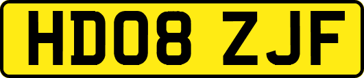 HD08ZJF