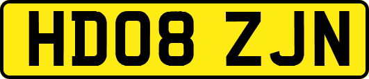 HD08ZJN