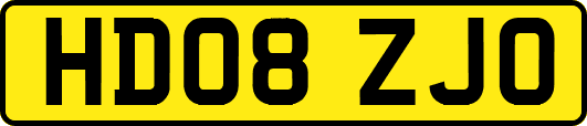 HD08ZJO