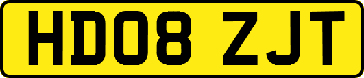 HD08ZJT