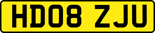 HD08ZJU