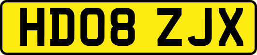 HD08ZJX