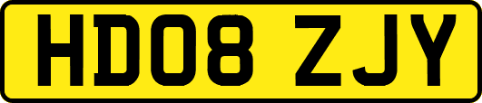 HD08ZJY