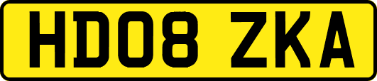 HD08ZKA
