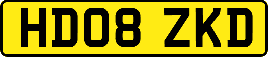 HD08ZKD