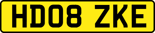 HD08ZKE