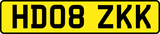 HD08ZKK