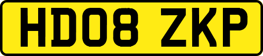 HD08ZKP
