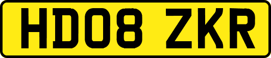 HD08ZKR