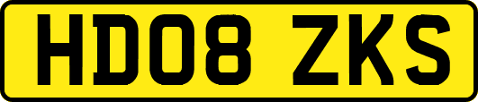 HD08ZKS