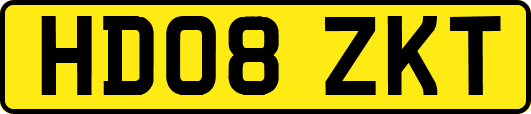 HD08ZKT