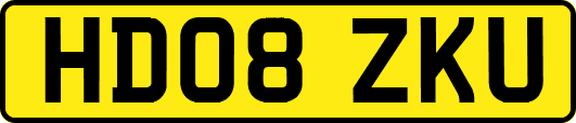 HD08ZKU