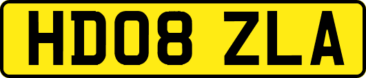 HD08ZLA