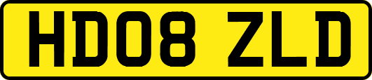 HD08ZLD
