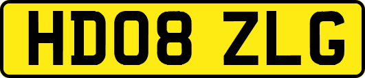 HD08ZLG