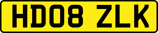 HD08ZLK