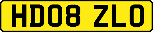 HD08ZLO
