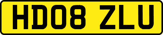 HD08ZLU
