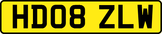 HD08ZLW