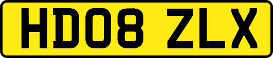 HD08ZLX