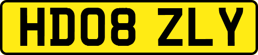 HD08ZLY